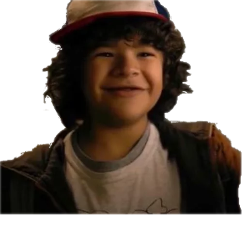 Эмодзи Stranger Things