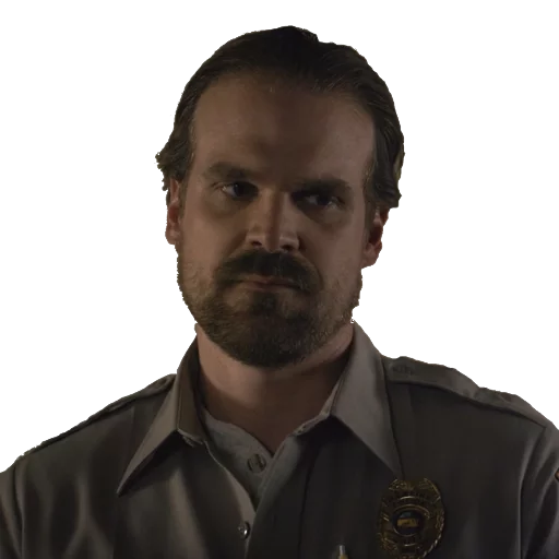 Эмодзи Stranger Things
