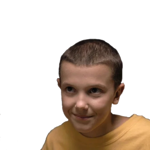 Эмодзи Stranger Things