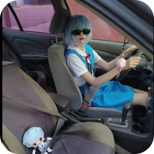 Эмодзи Страшно быть