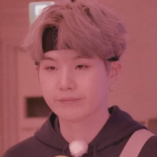 Эмодзи Strawberry Suga