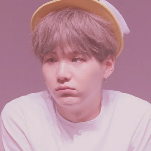 Эмодзи Strawberry Suga