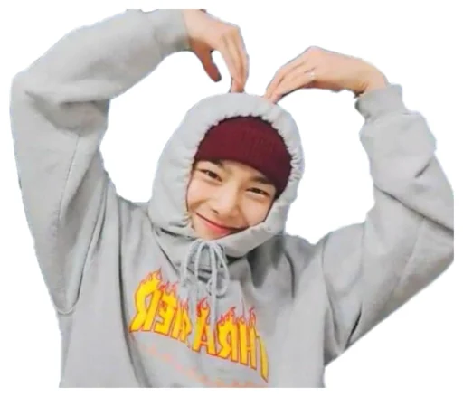 ❤️