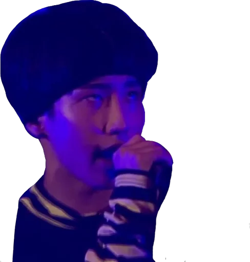 Эмодзи straykids©char