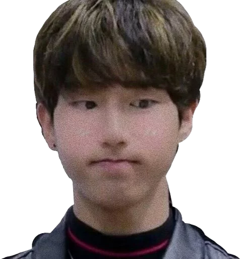 Эмодзи straykids©char