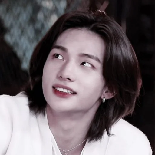 Эмодзи Stray kids