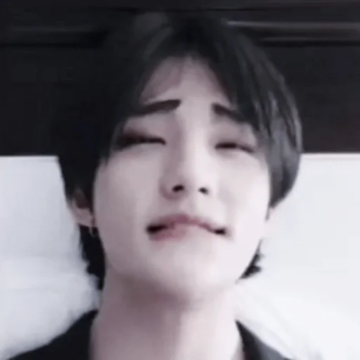 Эмодзи Stray kids