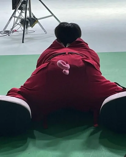 Эмодзи Stray Kids