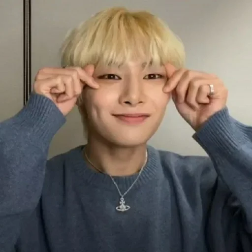 Эмодзи Stray Kids