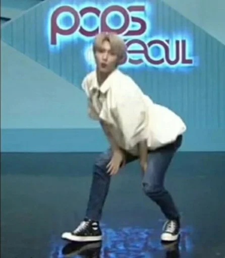 Эмодзи Stray Kids