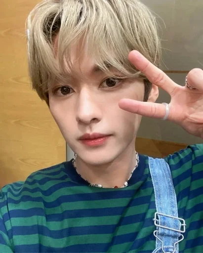 Эмодзи Stray Kids