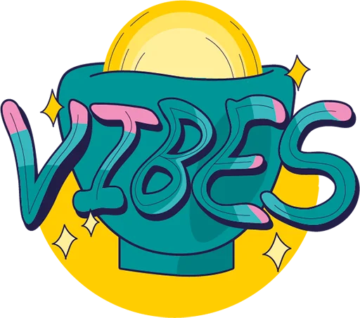 Эмодзи Street tea punk