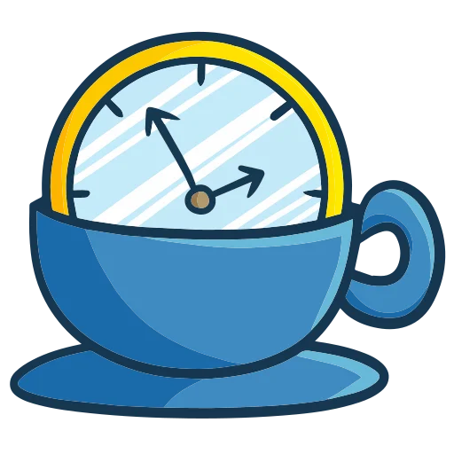 ☕️