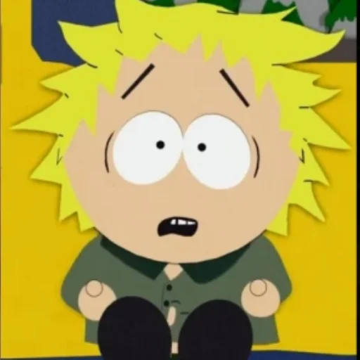 Эмодзи Южный парк