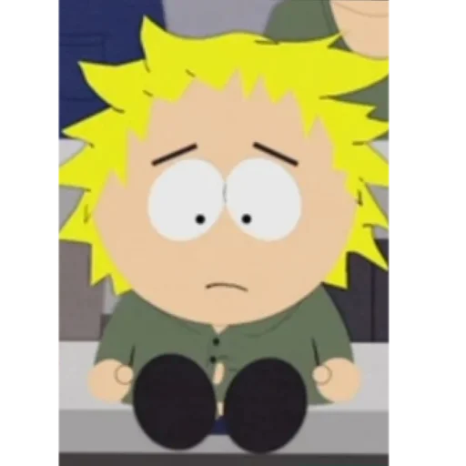 Эмодзи Южный парк