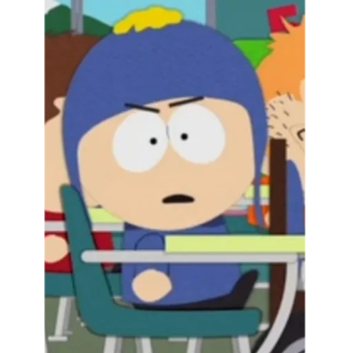 Эмодзи Южный парк