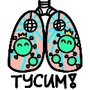 Эмодзи StudyStat-coronavirus