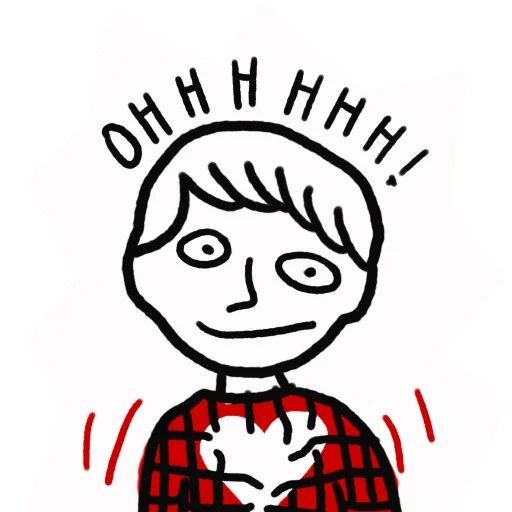 Эмодзи StupidBoyLovesU