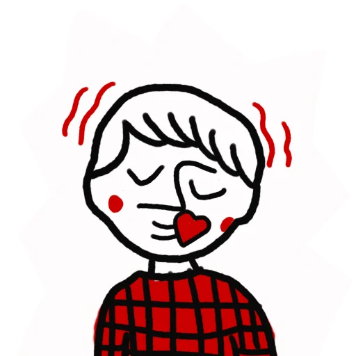 Эмодзи StupidBoyLovesU