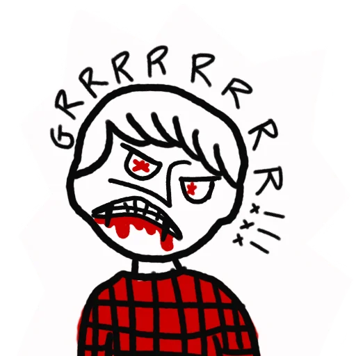 Эмодзи StupidBoyLovesU