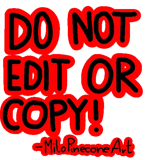 Эмодзи Stupid pink dog