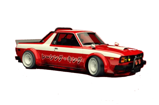Эмодзи SUBARU