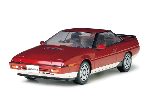 Эмодзи SUBARU