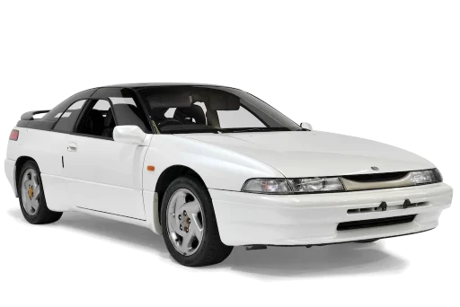 Эмодзи SUBARU