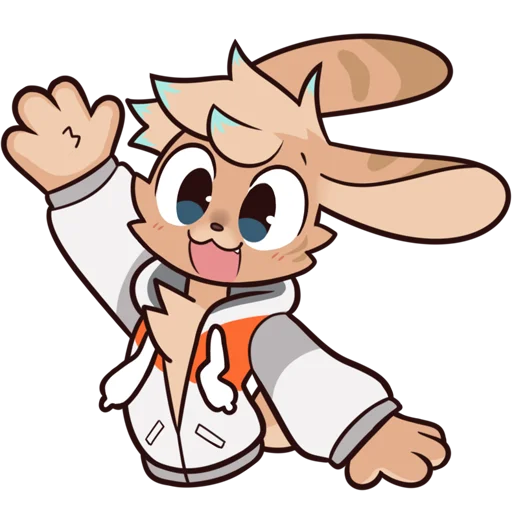 👋