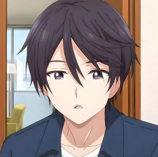 Эмодзи Ангел по соседству