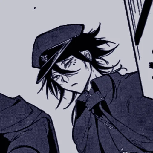 Эмодзи Tetcho Suehiro