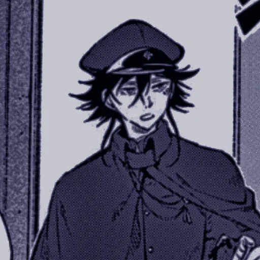 Эмодзи Tetcho Suehiro