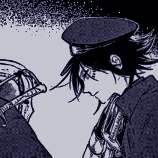 Эмодзи Tetcho Suehiro