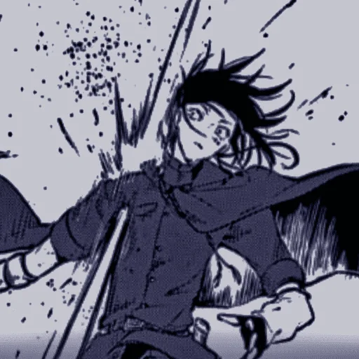 Эмодзи Tetcho Suehiro