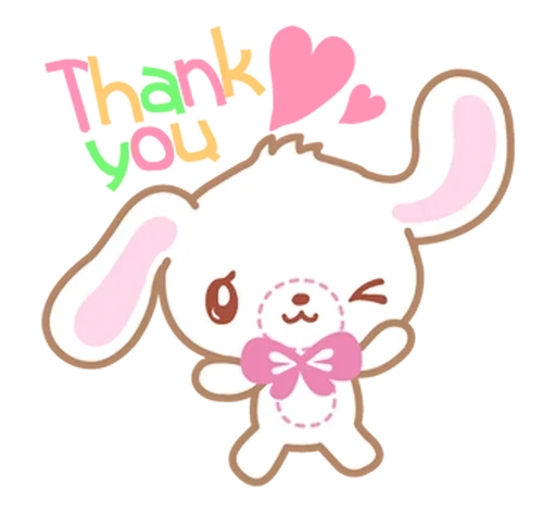 Эмодзи Sugar bunnies