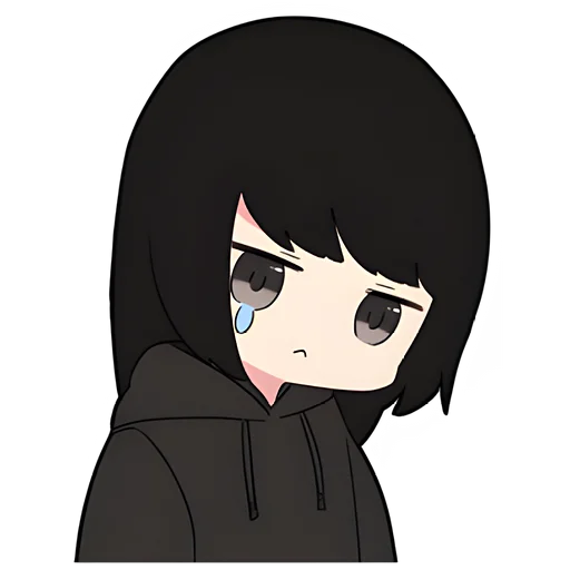 Эмодзи Сугуюры