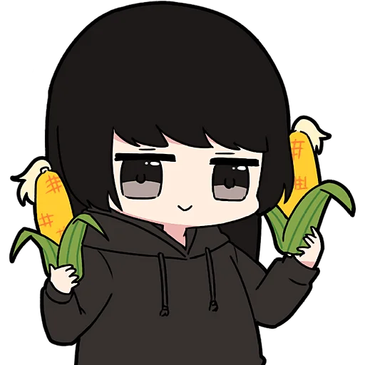 Эмодзи Сугуюры