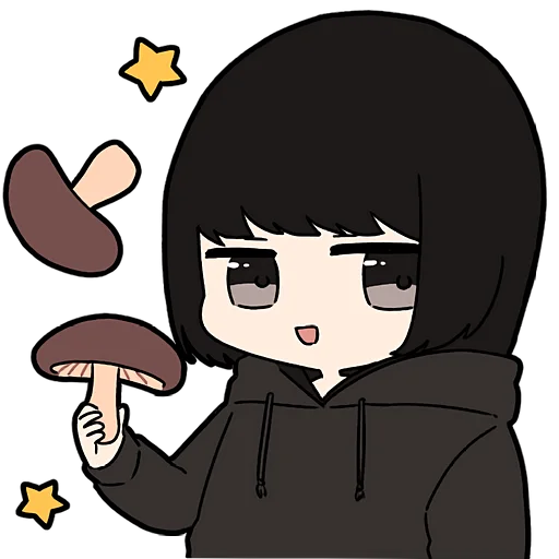 Эмодзи Сугуюры