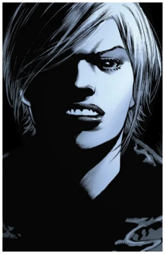 Эмодзи Отряд Самоубийц (Rebirth)