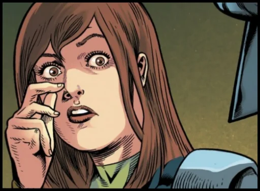 Эмодзи Отряд Самоубийц (Rebirth)