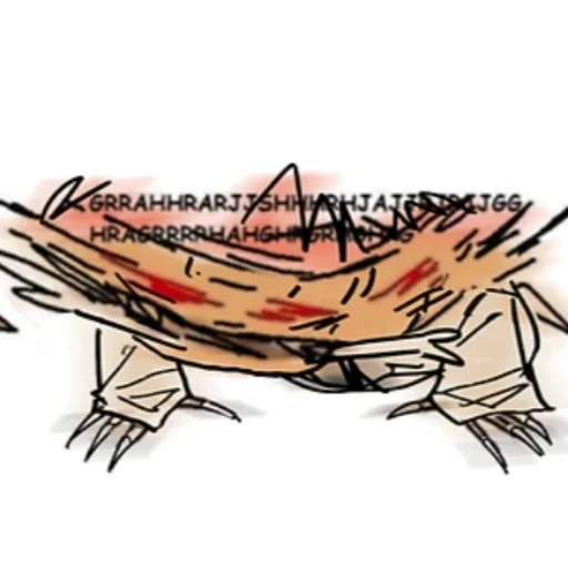 Эмодзи Ryomen Sukuna