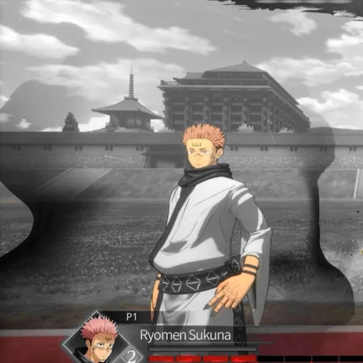 ⛩️