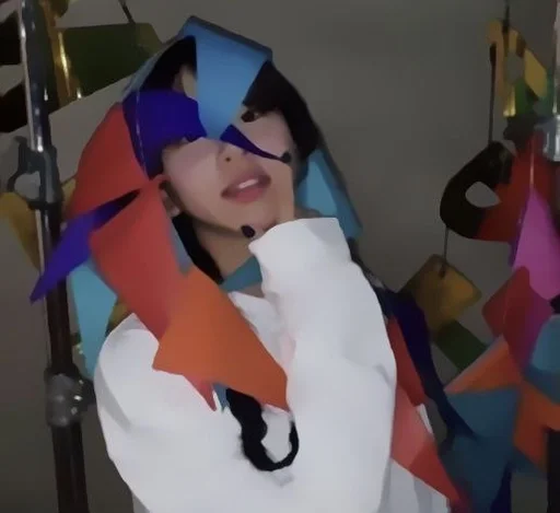 Эмодзи chaeyoung