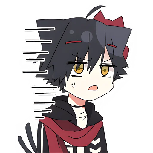 Эмодзи Сумасшедшие друзья