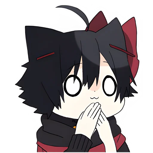 Эмодзи Сумасшедшие друзья