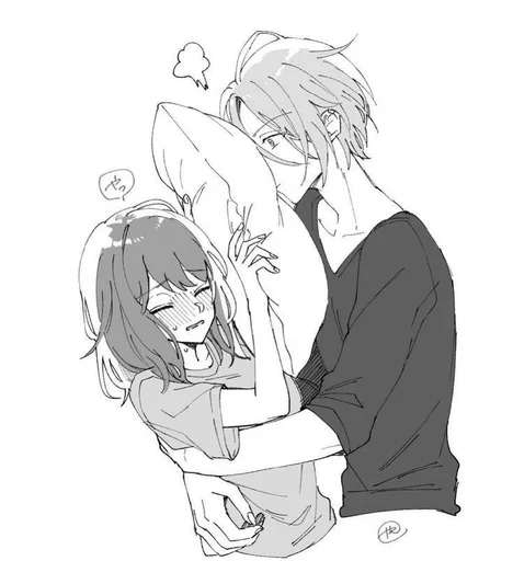 Эмодзи Couple