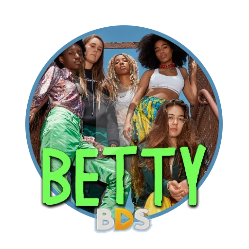 Эмодзи BDS Plays Summer Season 2020