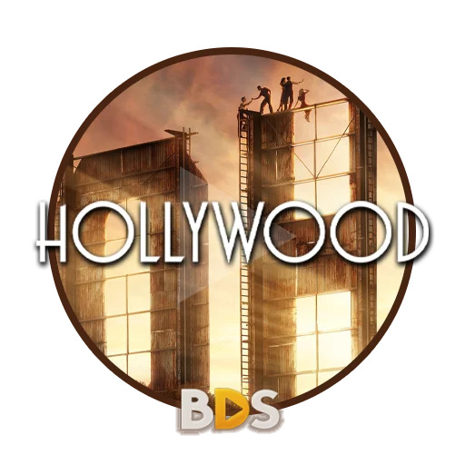 Эмодзи BDS Plays Summer Season 2020