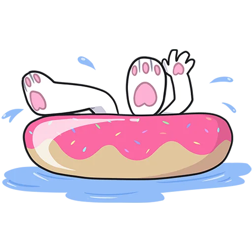 Эмодзи Летняя Зизи Без Текста