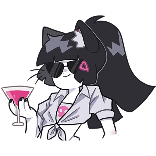 Эмодзи Летняя Зизи Без Текста